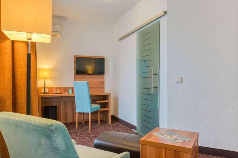 Hotel Sautter