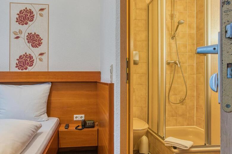 Hotel Sautter