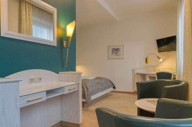 Hotel Sautter