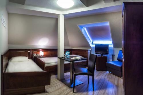 Hotel Am Wilhelmsplatz