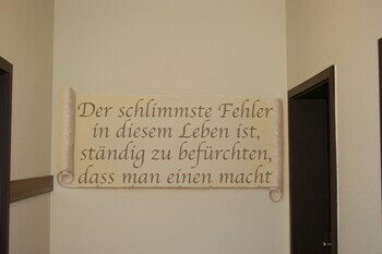 Hotel Am Wilhelmsplatz