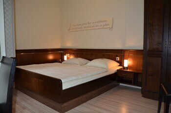 Hotel Am Wilhelmsplatz