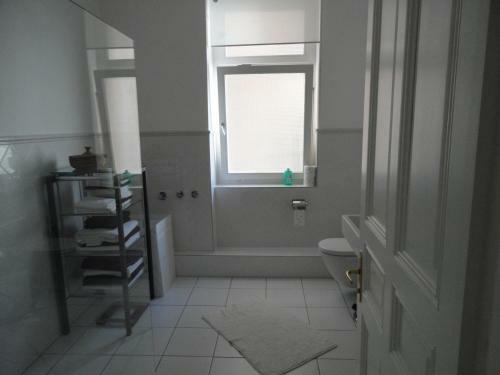 Apartamentos Kernerapartement
