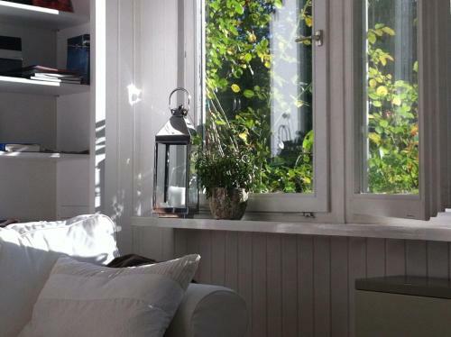 Apartamentos Kernerapartement