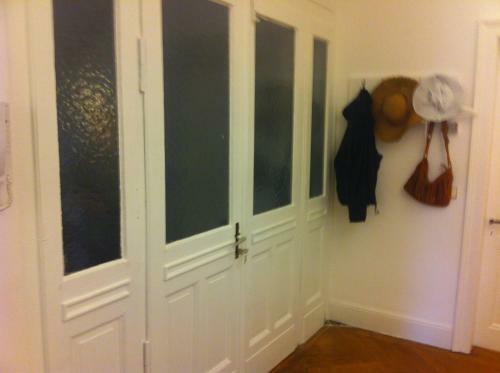 Apartamentos Kernerapartement