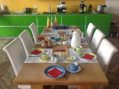 Bed & Breakfast Alte Schule