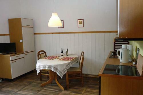 Bed & Breakfast Alte Schule