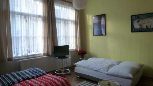 Bed & Breakfast Alte Schule