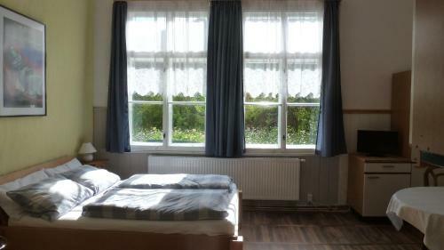 Bed & Breakfast Alte Schule