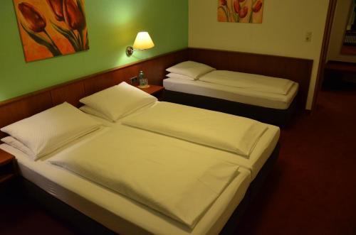 Hotel Badischer Hof