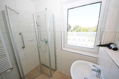 Apartamento Haus D�ne - Fewo 05