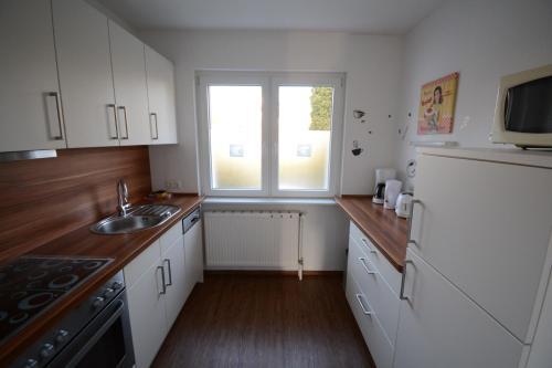 Apartamento Haus Lackner