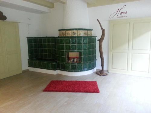 Hotel Garni Seebachst�ble