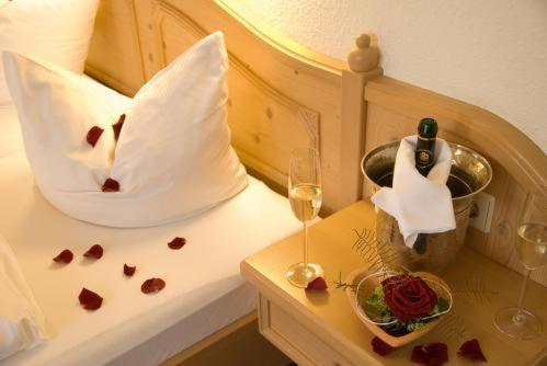Hotel Garni Seebachst�ble