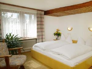 Hotel Garni Seebachst�ble