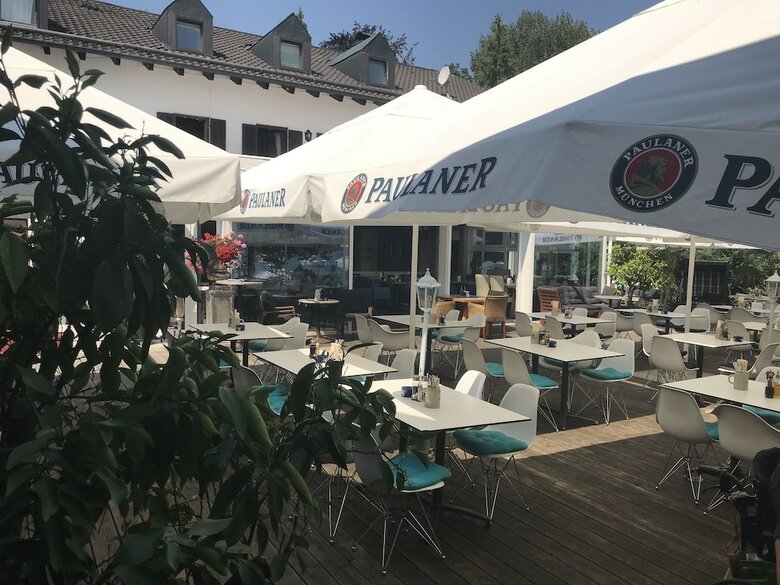 Hotel Am See