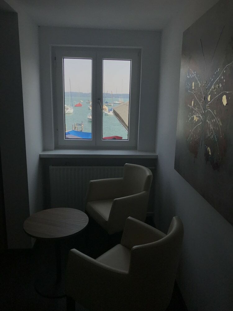 Hotel Am See