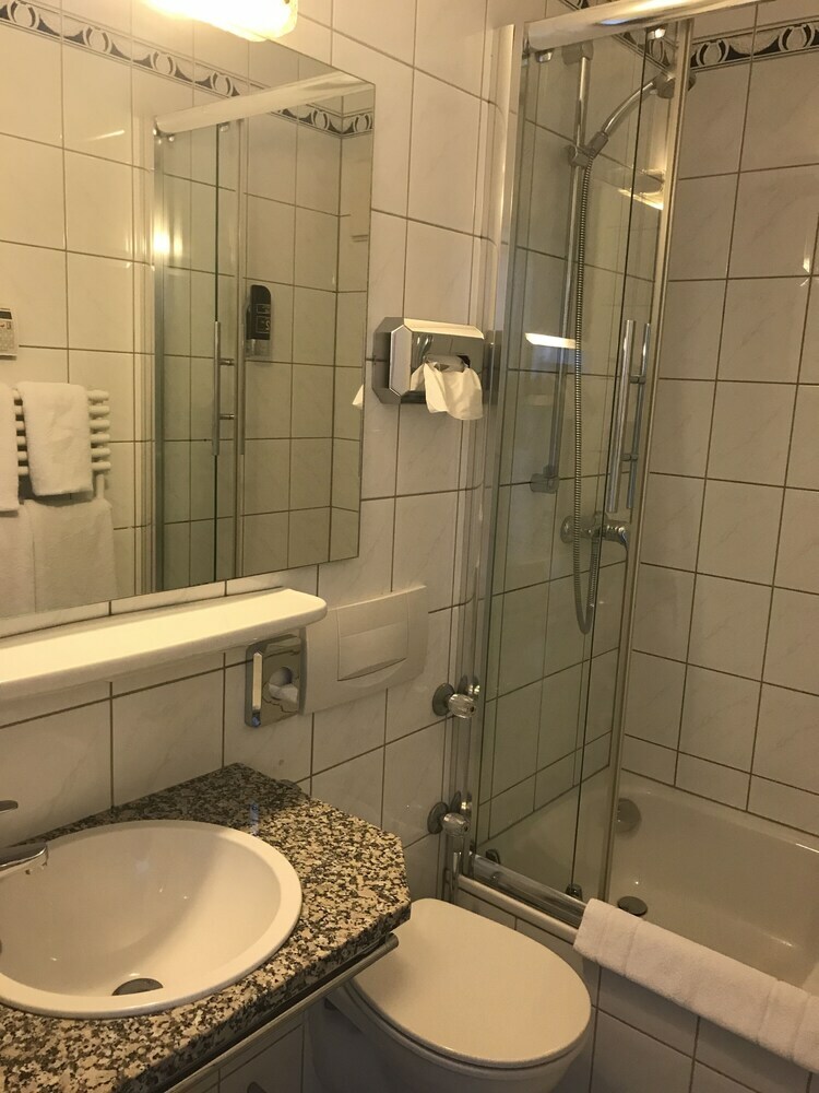 Hotel Am See