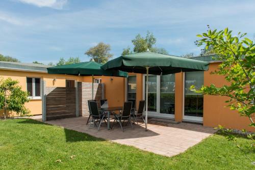 Apartamento An Der G�nz