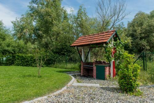 Apartamento An Der G�nz