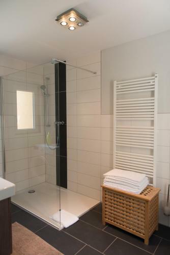Apartamento An Der G�nz