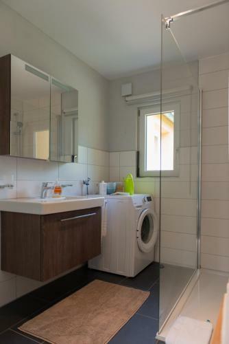 Apartamento An Der G�nz
