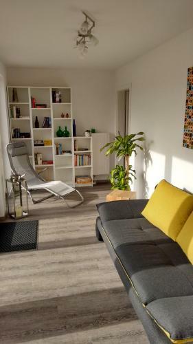 Apartamento An Der G�nz
