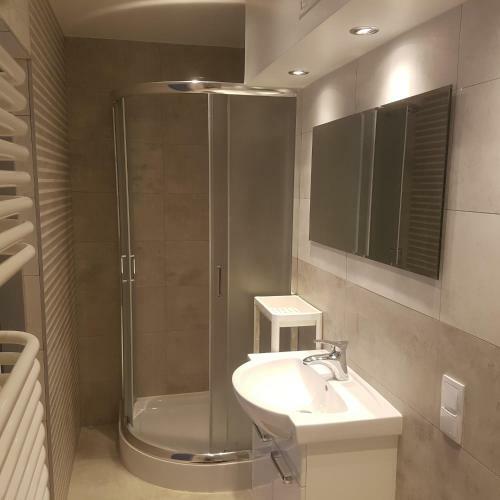 Residencia Villa Sart