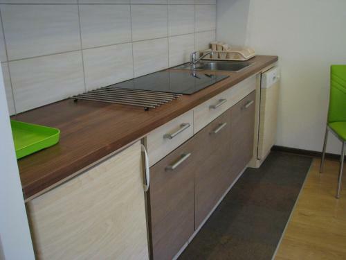Residencia Villa Sart