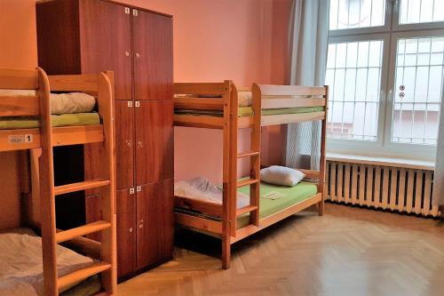 Cinnamon Hostel