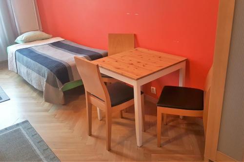 Cinnamon Hostel