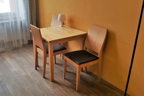 Cinnamon Hostel