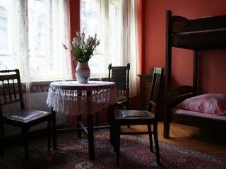 Hostel 'mleczarnia'