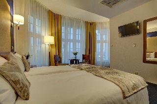 Hotel Dw Piast Hostel
