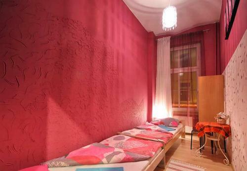 Centrum Hostel