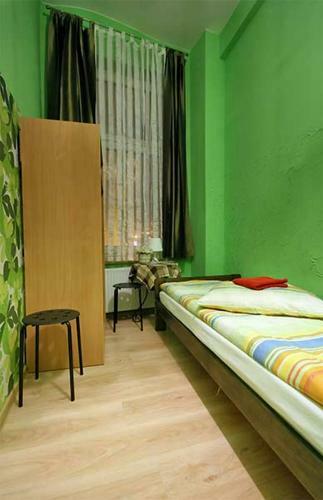 Centrum Hostel