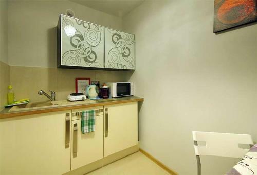 Centrum Hostel