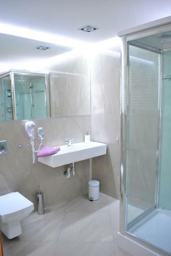 Centrum Hostel