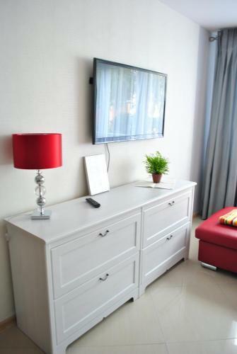 Centrum Hostel