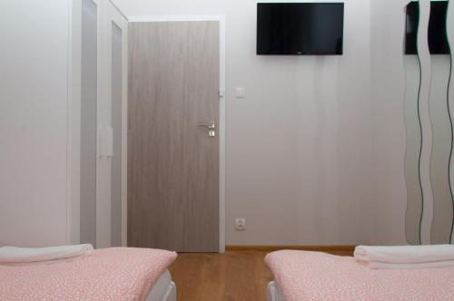 Cinnamon Hostel