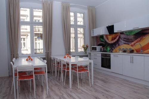 Cinnamon Hostel