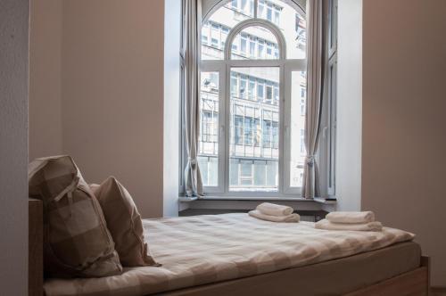 Cinnamon Hostel