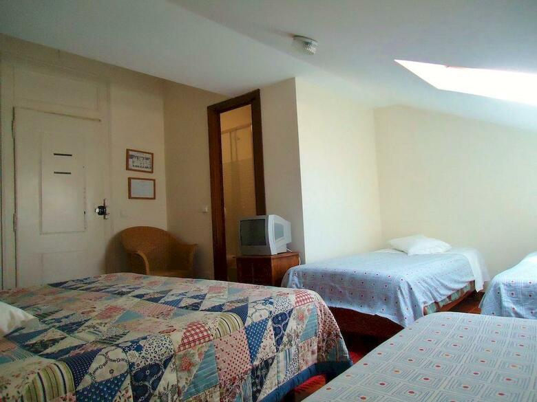 Hotel Pouso Dos Anjos