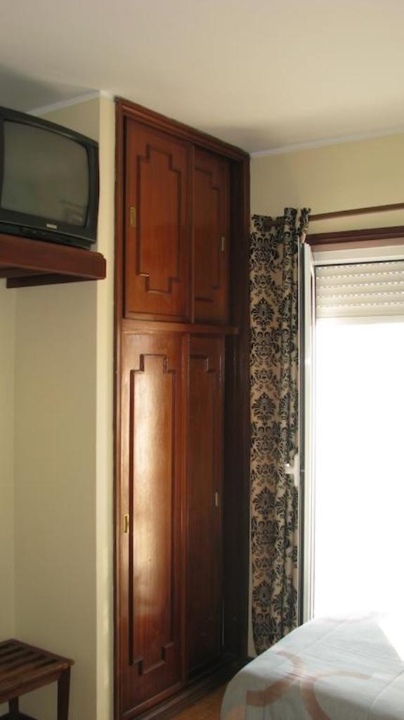 Pension Residencial Porto Novo