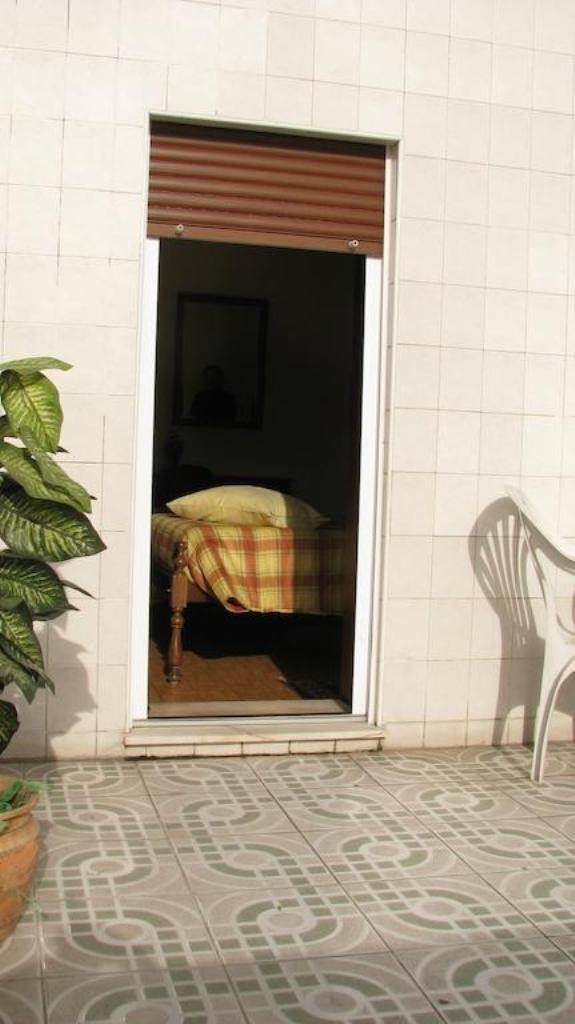 Pension Residencial Porto Novo