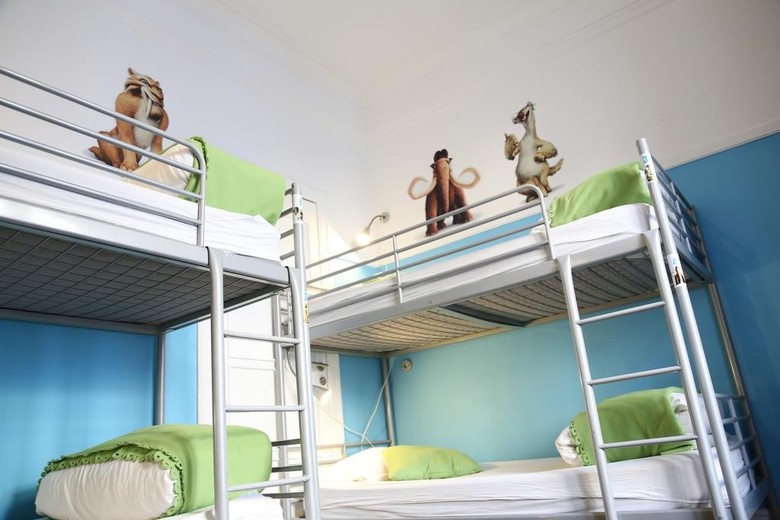 Rivoli Cinema Hostel