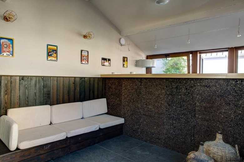 Rivoli Cinema Hostel