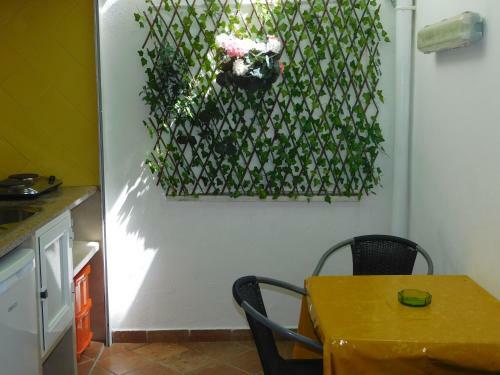 Residencia Dinas Guesthouse