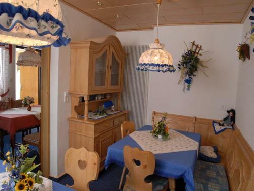 Hostal Pension Haus Wanninger