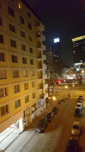 V.c Apartments